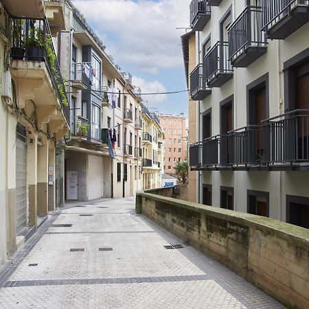 Always Easy I San Blas San Sebastian Exterior photo